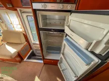 Fahrzeugbild Concorde CAVER 821 M #25