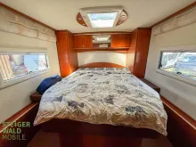 Fahrzeugbild Concorde CAVER 821 M #30