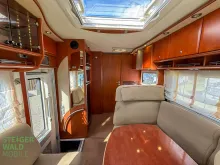 Fahrzeugbild Concorde CAVER 821 M #42