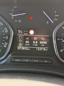 Fahrzeugbild Pössl Vanline Campster 6 Sitzplätze #9