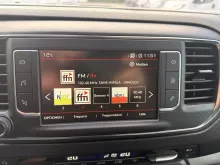 Fahrzeugbild Pössl Vanline Campster 6 Sitzplätze #10