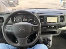 Fahrzeugbild Pössl Vanline Campster 6 Sitzplätze #12
