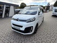 Fahrzeugbild Pössl Vanline Campster 6 Sitzplätze #4