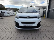 Fahrzeugbild Pössl Vanline Campster 6 Sitzplätze #3