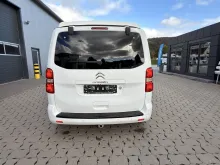 Fahrzeugbild Pössl Vanline Campster 6 Sitzplätze #7