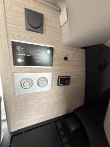 Fahrzeugbild Pössl Vanline Campster 6 Sitzplätze #16