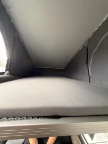 Fahrzeugbild Pössl Vanline Campster 6 Sitzplätze #17