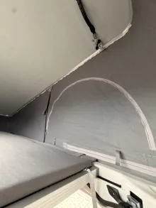 Fahrzeugbild Pössl Vanline Campster 6 Sitzplätze #18