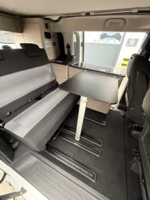 Fahrzeugbild Pössl Vanline Campster 6 Sitzplätze #20