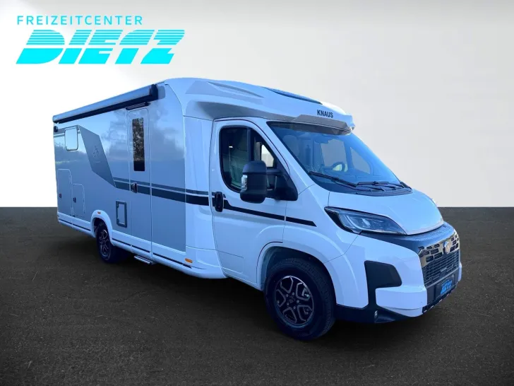 Fahrzeugbild Knaus L!VE TI PLATINUM SELECTION 700 MEG #1