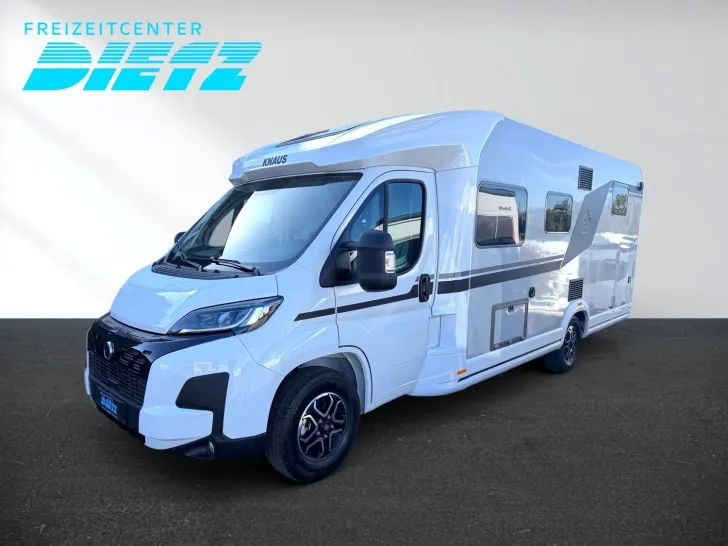 Fahrzeugbild Knaus L!VE TI PLATINUM SELECTION 700 MEG #3