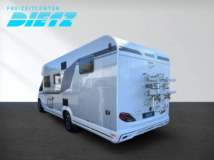 Fahrzeugbild Knaus L!VE TI PLATINUM SELECTION 700 MEG #5