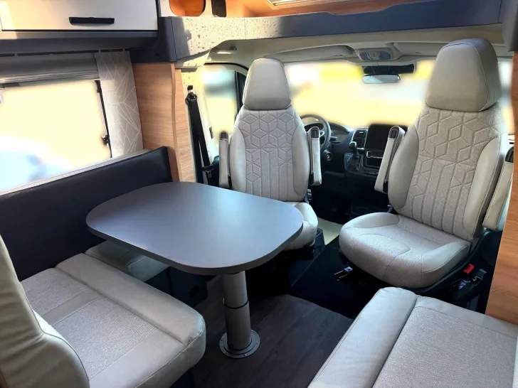 Fahrzeugbild Knaus L!VE TI PLATINUM SELECTION 700 MEG #11