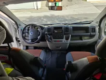 Fahrzeugbild Elnagh Baron 48 Sehr gut erhaltenes Wohnmobil #4