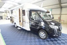 Fahrzeugbild Eura Mobil Profila T 726 QF SOFORT VERFÜGBAR #1