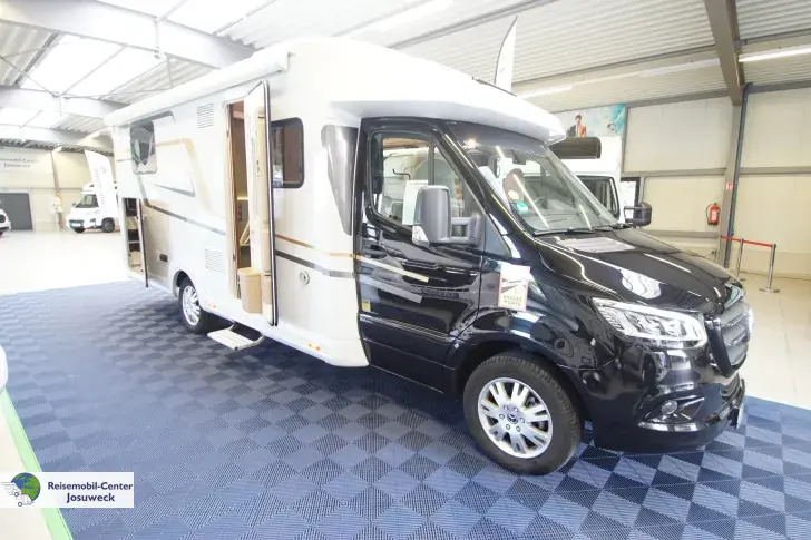 Fahrzeugbild Eura Mobil Profila T 726 QF SOFORT VERFÜGBAR #1