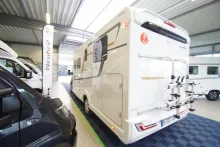 Fahrzeugbild Eura Mobil Profila T 726 QF SOFORT VERFÜGBAR #5