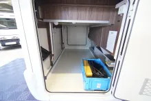Fahrzeugbild Eura Mobil Profila T 726 QF SOFORT VERFÜGBAR #6