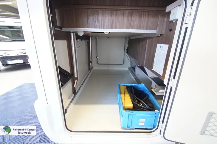 Fahrzeugbild Eura Mobil Profila T 726 QF SOFORT VERFÜGBAR #6