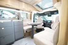 Fahrzeugbild Eura Mobil Profila T 726 QF SOFORT VERFÜGBAR #7