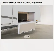 Fahrzeugbild Weinsberg CaraLife 500 QDK *1700kg*Duschausbau*Gas-Paket* #9