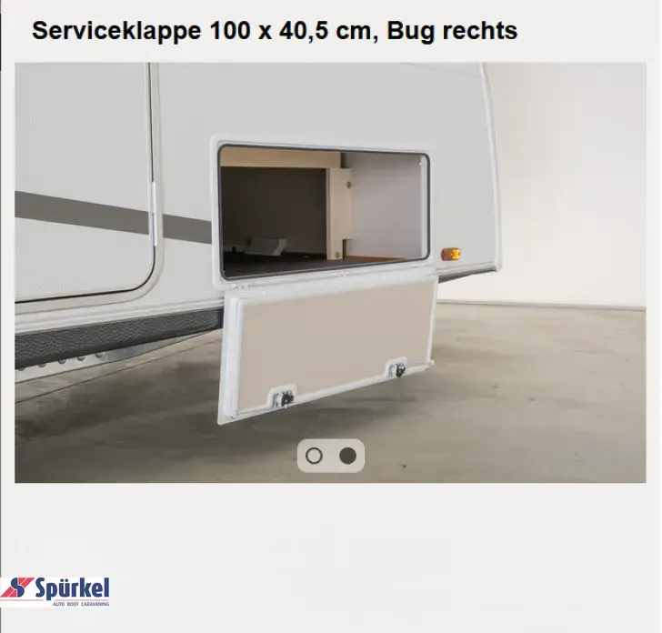 Fahrzeugbild Weinsberg CaraLife 500 QDK *1700kg*Duschausbau*Gas-Paket* #9