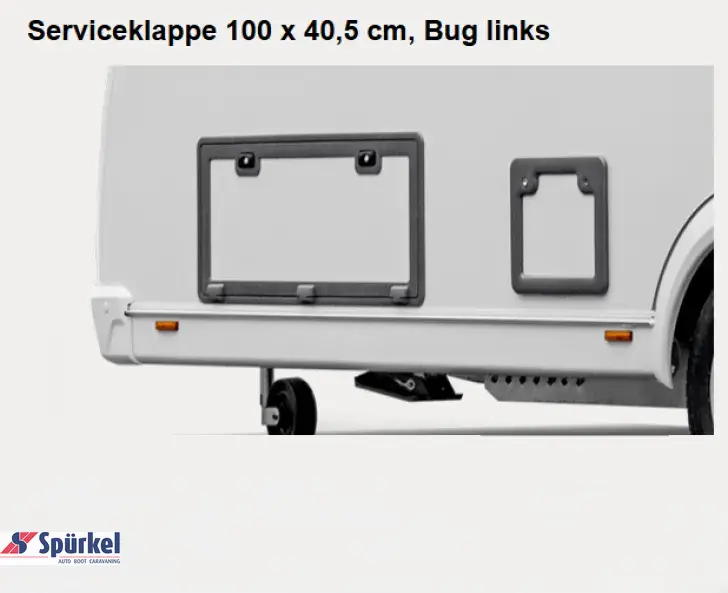 Fahrzeugbild Weinsberg CaraLife 500 QDK *1700kg*Duschausbau*Gas-Paket* #10