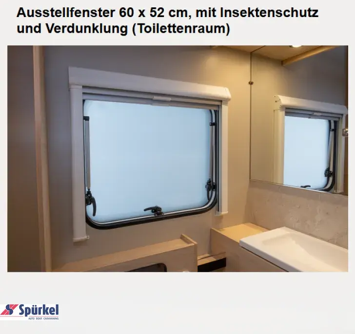 Fahrzeugbild Weinsberg CaraLife 500 QDK *1700kg*Duschausbau*Gas-Paket* #11