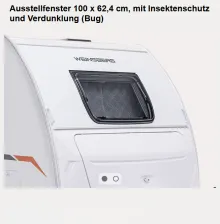 Fahrzeugbild Weinsberg CaraLife 500 QDK *1700kg*Duschausbau*Gas-Paket* #12