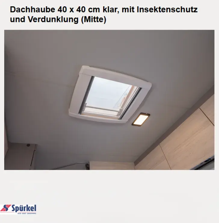 Fahrzeugbild Weinsberg CaraLife 500 QDK *1700kg*Duschausbau*Gas-Paket* #13