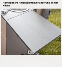 Fahrzeugbild Weinsberg CaraLife 500 QDK *1700kg*Duschausbau*Gas-Paket* #16