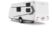Fahrzeugbild Weinsberg CaraLife 500 QDK *1700kg*Duschausbau*Gas-Paket* #18
