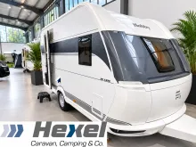 Fahrzeugbild Hobby De Luxe 400 SFe 1.500 kg Auflastung #6