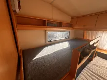 Fahrzeugbild Hobby De Luxe 540 #8