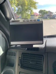 Fahrzeugbild Rimor Katamarano 8 SAT/TV, Klima, Markise... #11