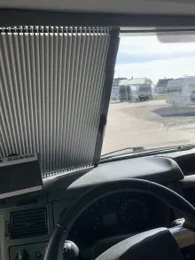 Fahrzeugbild Rimor Katamarano 8 SAT/TV, Klima, Markise... #12