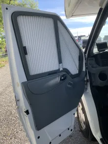 Fahrzeugbild Rimor Katamarano 8 SAT/TV, Klima, Markise... #13