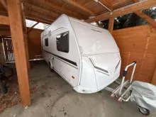 Fahrzeugbild Weinsberg CaraOne 480 QDK #1
