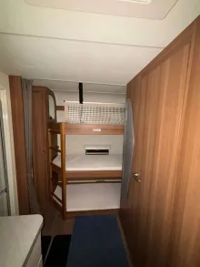Fahrzeugbild Weinsberg CaraOne 480 QDK #4