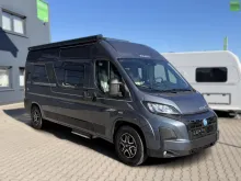 Fahrzeugbild Knaus BoxLife PLATINUM SELECTION 600 MQ Arktis ACC2027 #1