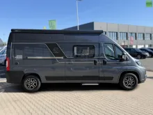Fahrzeugbild Knaus BoxLife PLATINUM SELECTION 600 MQ Arktis ACC2027 #3