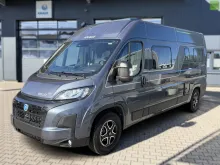 Fahrzeugbild Knaus BoxLife PLATINUM SELECTION 600 MQ Arktis ACC2027 #6