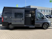 Fahrzeugbild Knaus BoxLife PLATINUM SELECTION 600 MQ Arktis ACC2027 #7