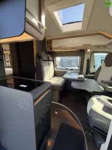 Fahrzeugbild Knaus BoxLife PLATINUM SELECTION 600 MQ Arktis ACC2027 #9