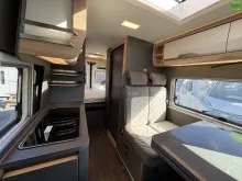 Fahrzeugbild Knaus BoxLife PLATINUM SELECTION 600 MQ Arktis ACC2027 #12