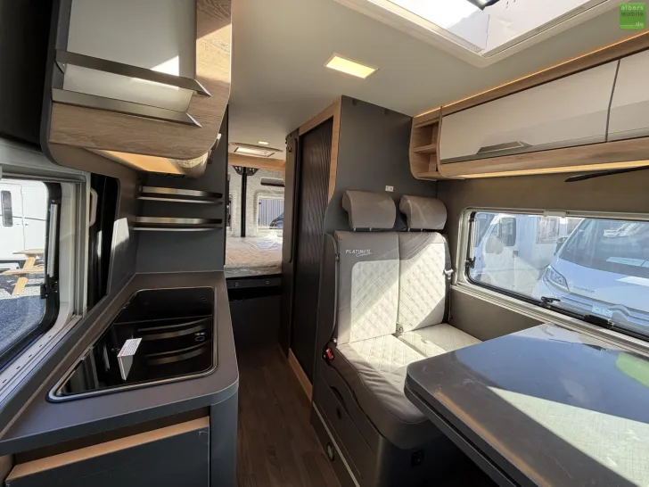 Fahrzeugbild Knaus BoxLife PLATINUM SELECTION 600 MQ Arktis ACC2027 #12
