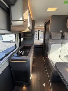 Fahrzeugbild Knaus BoxLife PLATINUM SELECTION 600 MQ Arktis ACC2027 #13