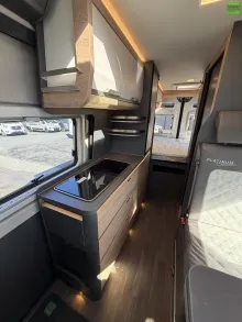 Fahrzeugbild Knaus BoxLife PLATINUM SELECTION 600 MQ Arktis ACC2027 #14