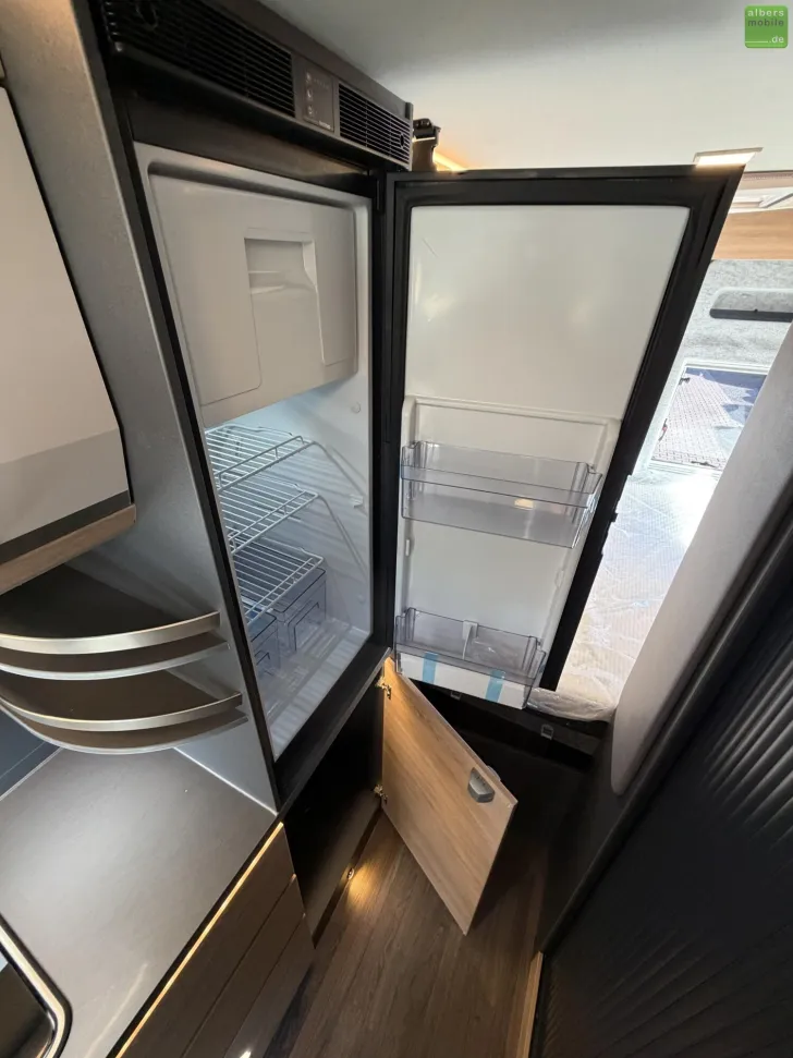 Fahrzeugbild Knaus BoxLife PLATINUM SELECTION 600 MQ Arktis ACC2027 #16