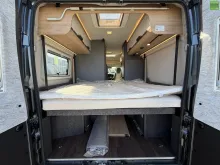 Fahrzeugbild Knaus BoxLife PLATINUM SELECTION 600 MQ Arktis ACC2027 #20